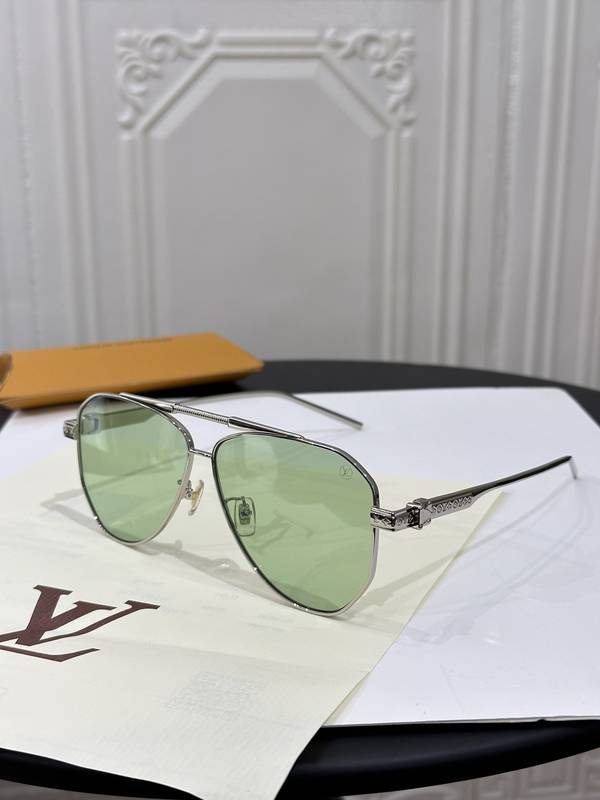 Louis Vuitton Sunglasses Top Quality LVS03471